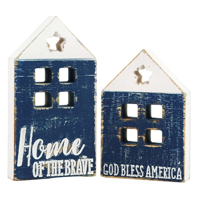 Americana House