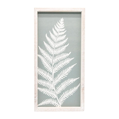 Fern Sign