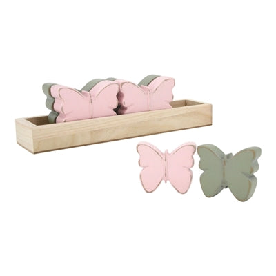 Butterfly Block
