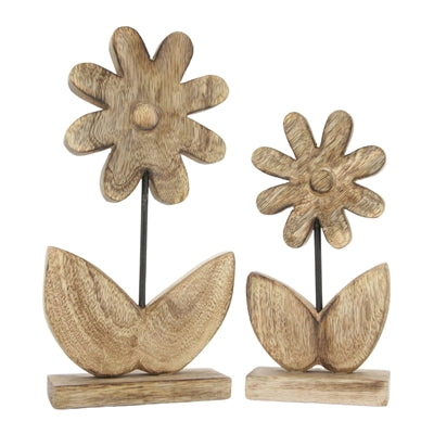 Daisy Stand