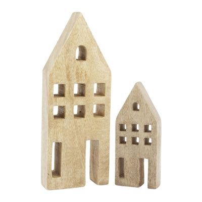 House Block