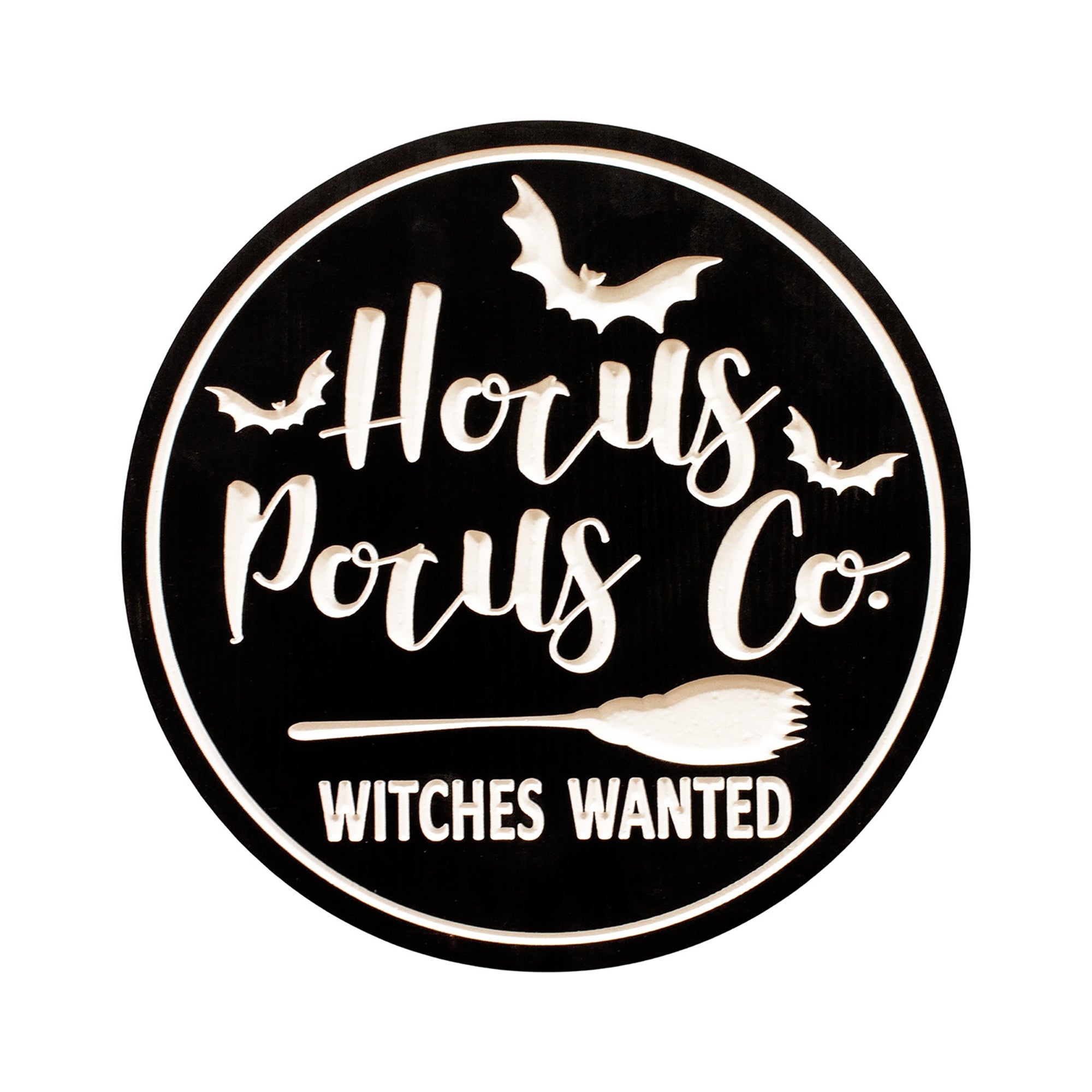 Hocus Pocus