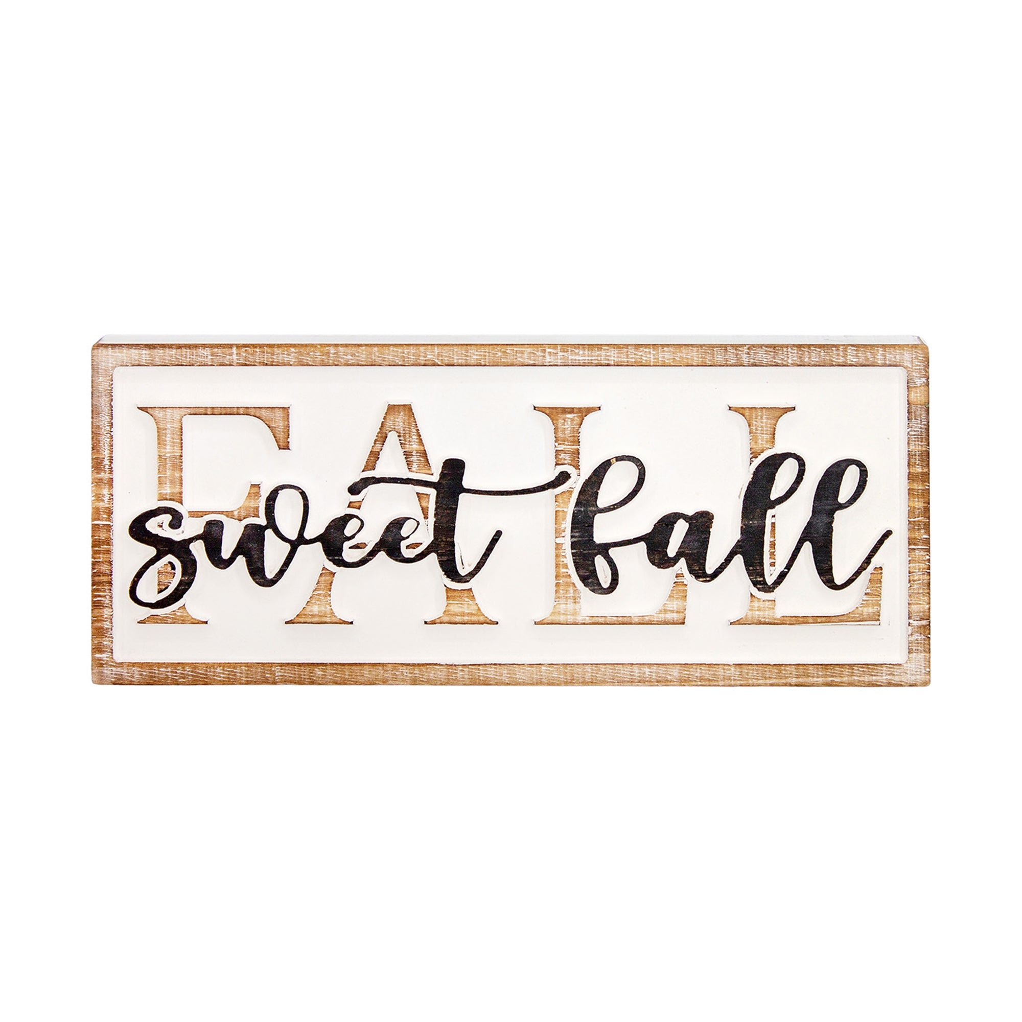 Fall Sweet