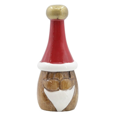 Santa Head