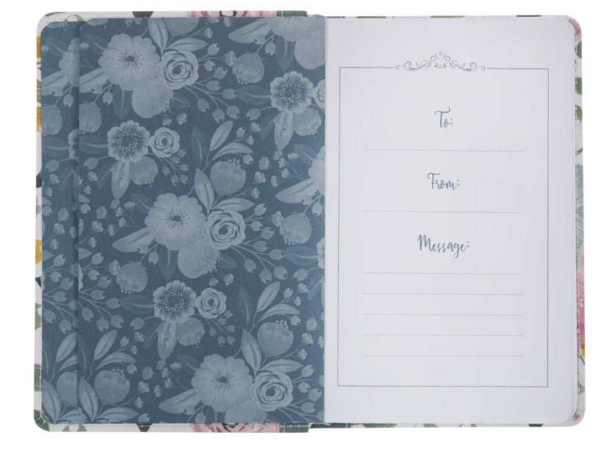 Pocket Bible Devotional for Women