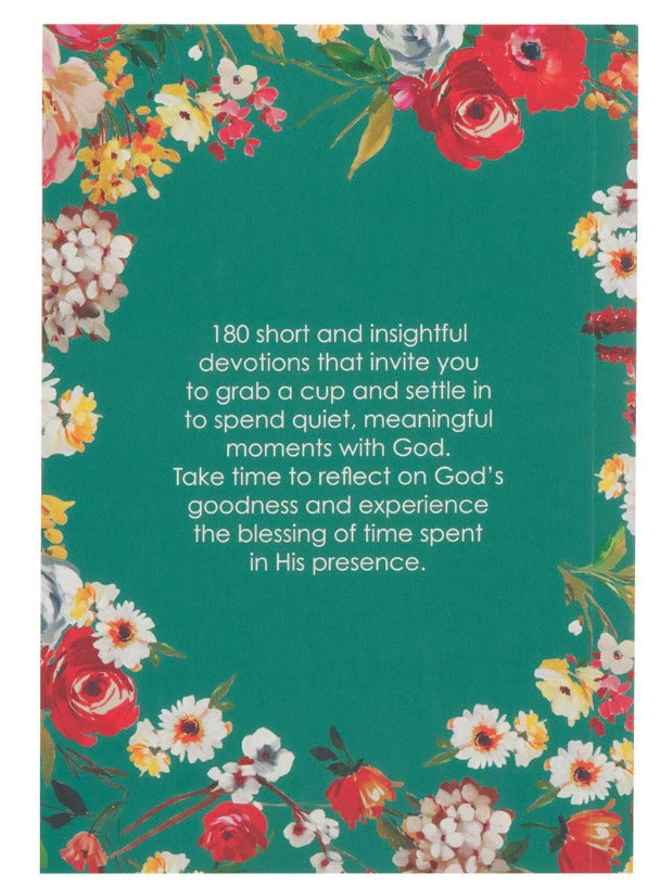 Mini Devotional: Meaningful Moments with God