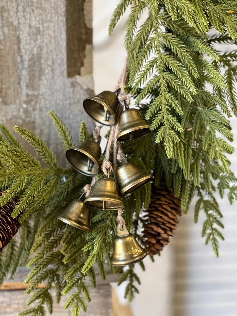 Crescendo Bell Hanging