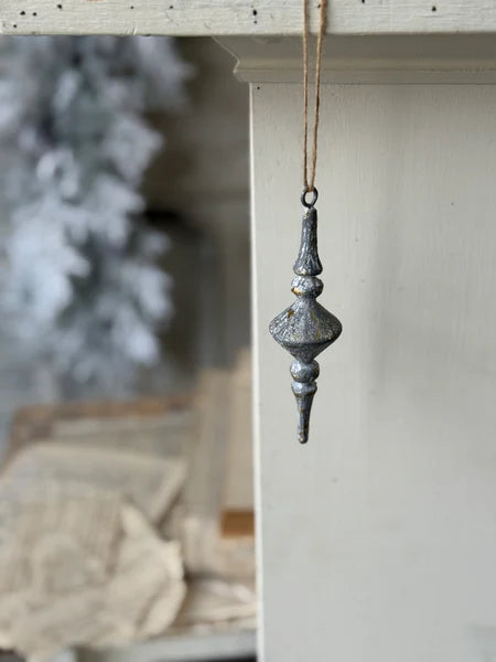 Rhapsody Ornament