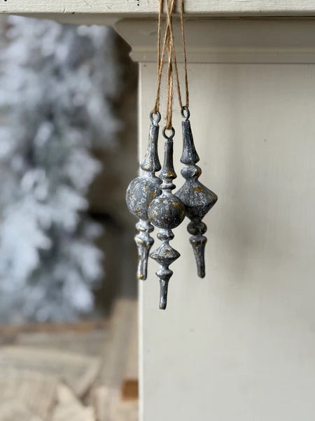 Rhapsody Ornament