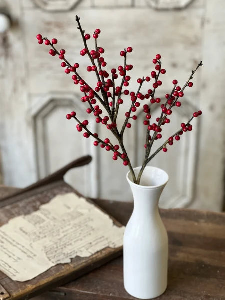 Clipper Berry Spray