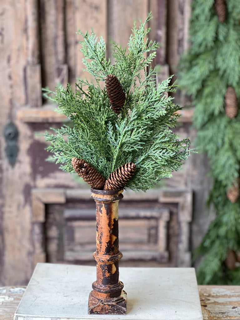 Celtic Cedar Spray