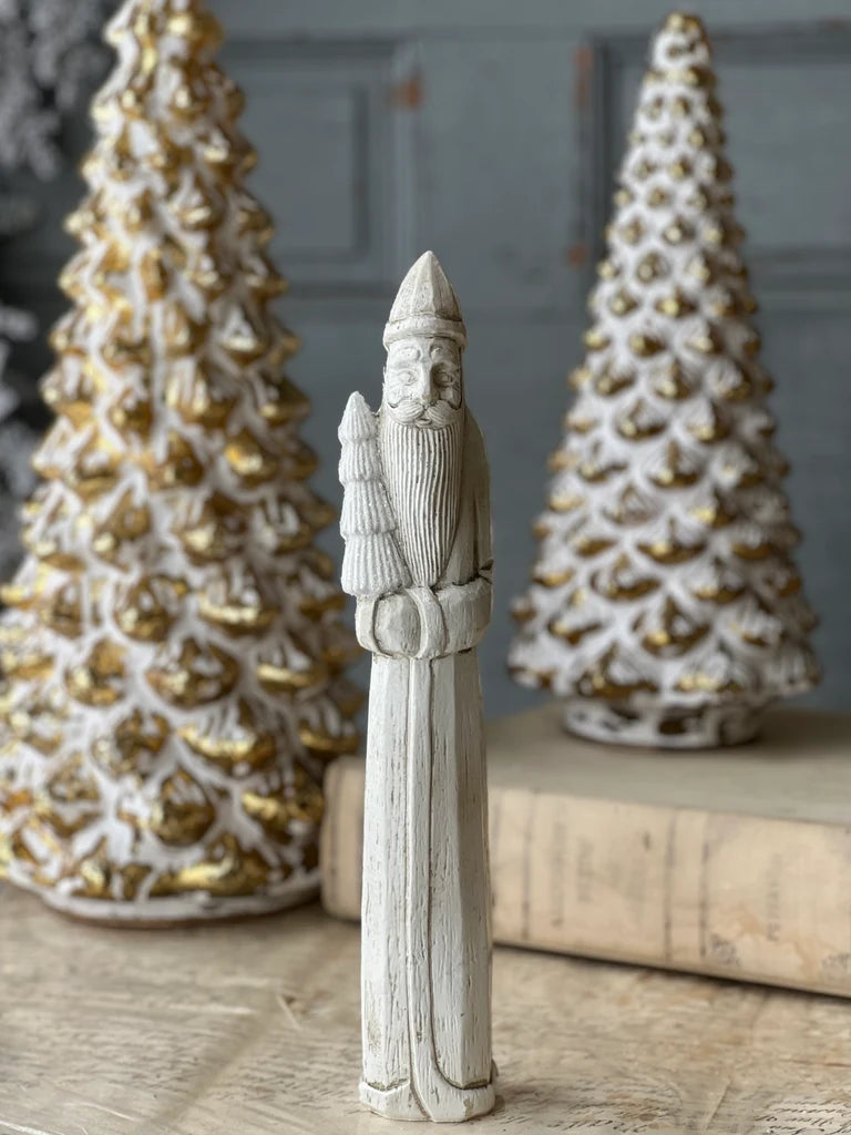 Slender Santa