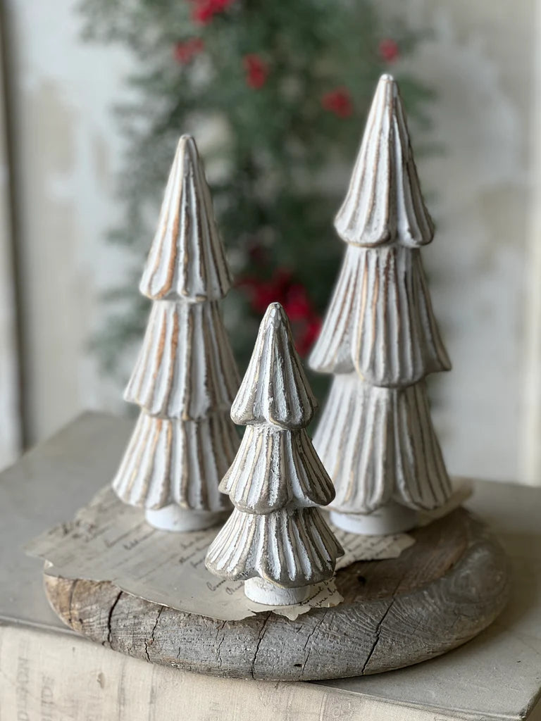 Snowtide Tree