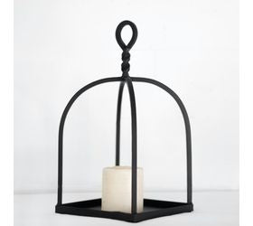 Matte Black Displayer