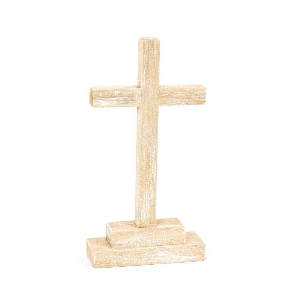 Wood Cross