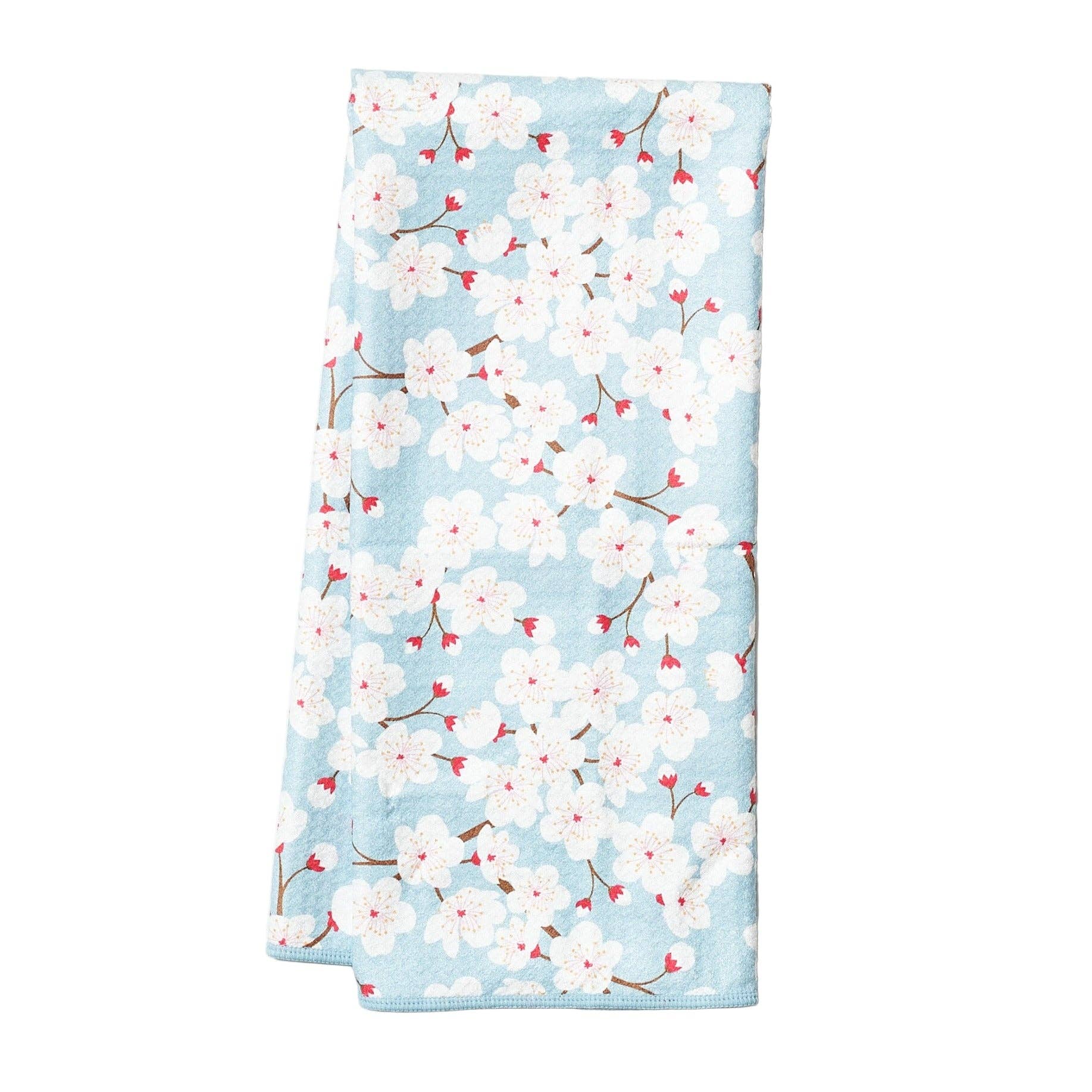 Anywhere Towel Reversible - Cherry Blossom