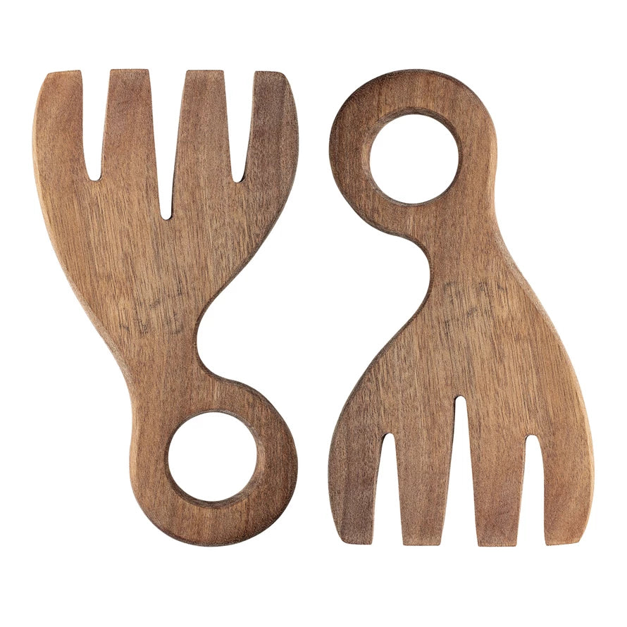 Salad Servers
