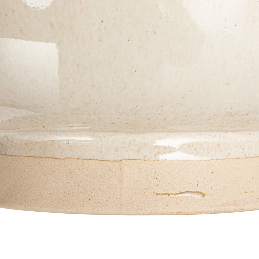 Footed Bowl