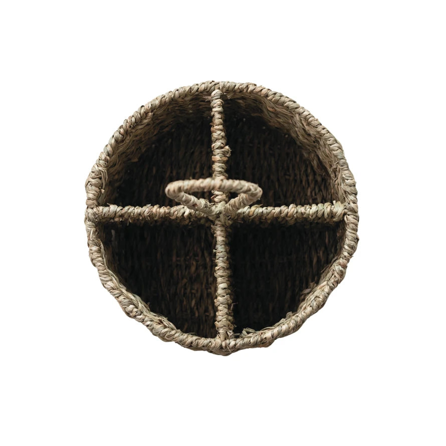 Seagrass Caddy