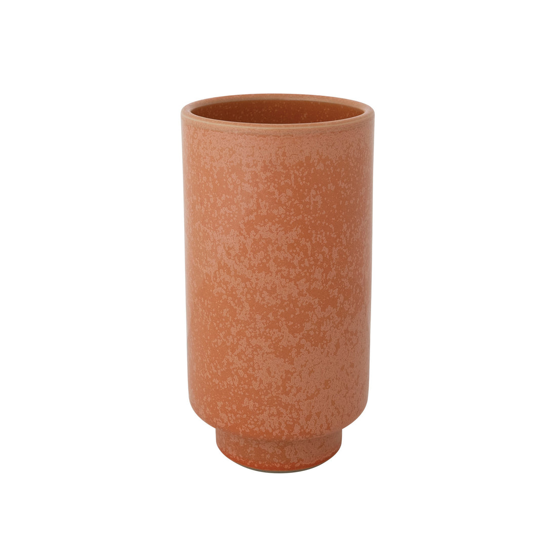 Footed Vase