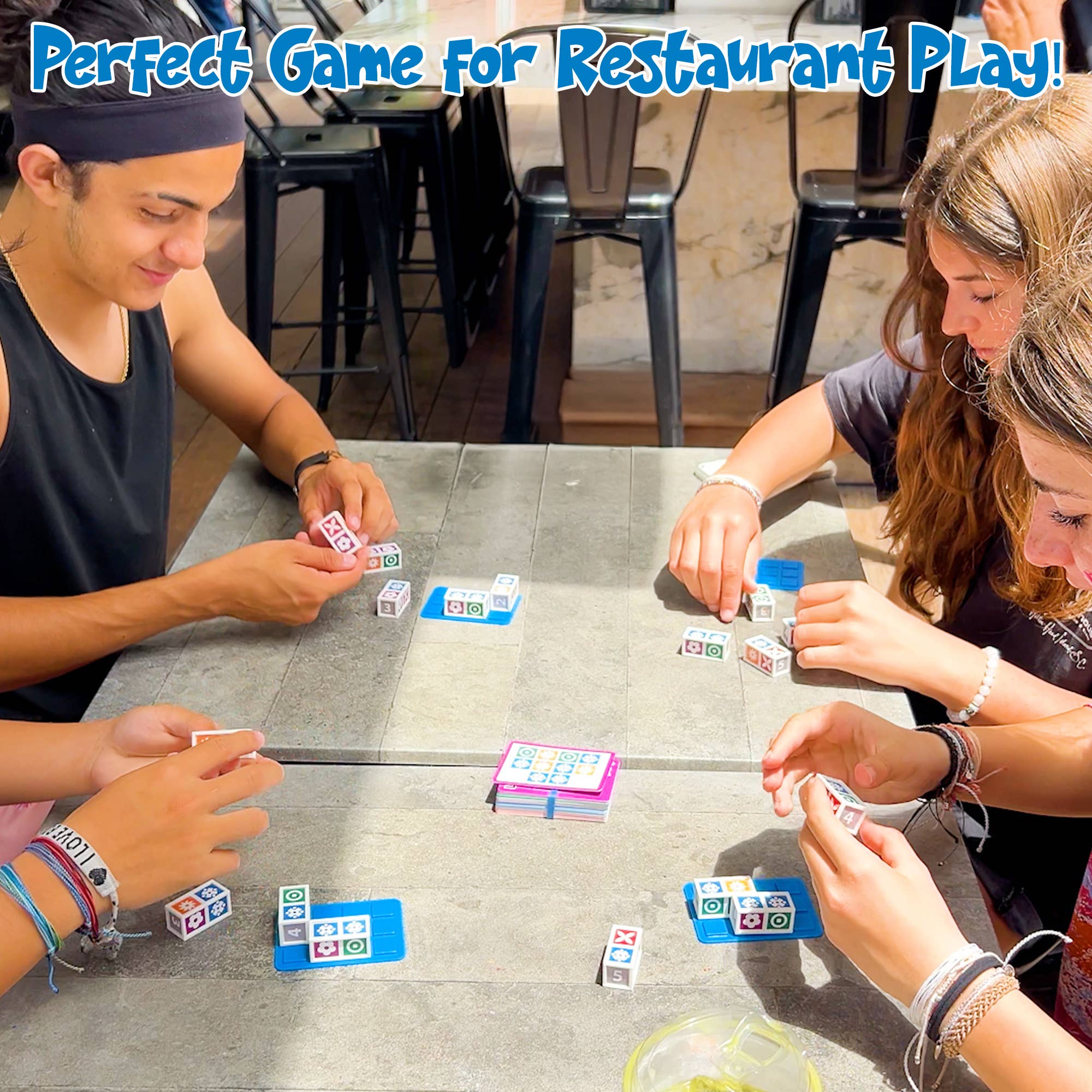 Match Frenzy Kids Games for Travel