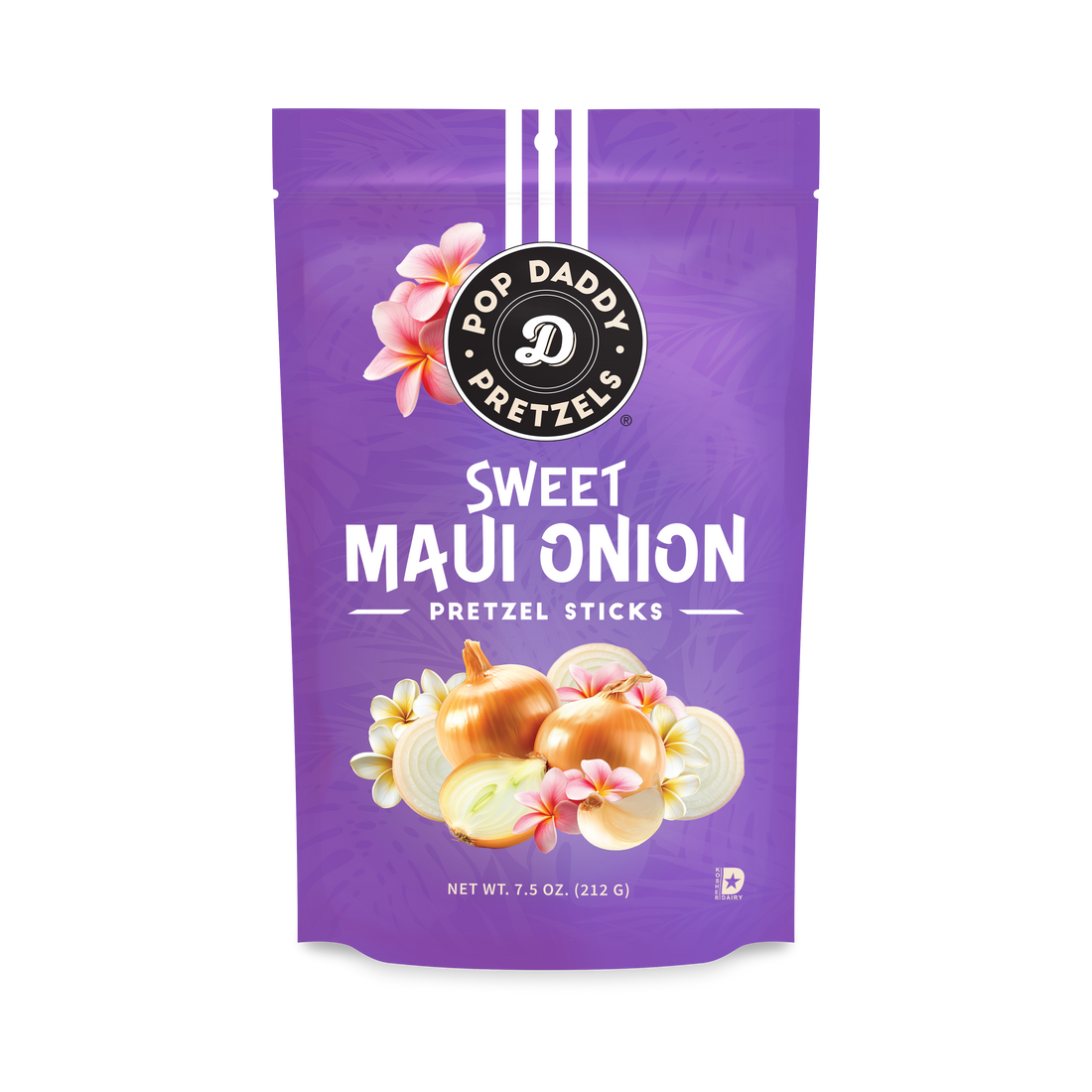 Sweet Maui Onion