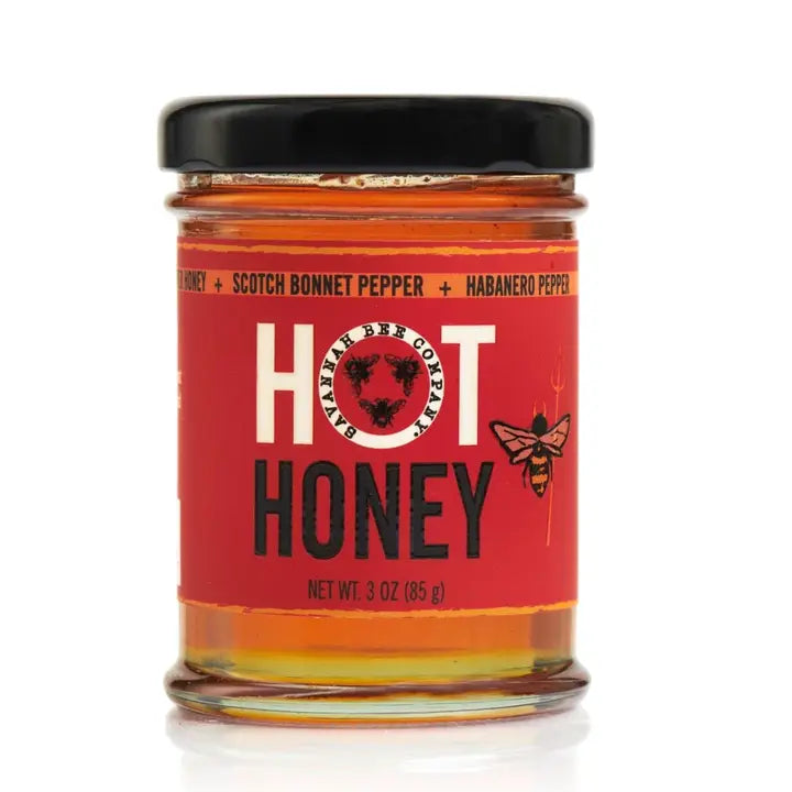 Hot Honey