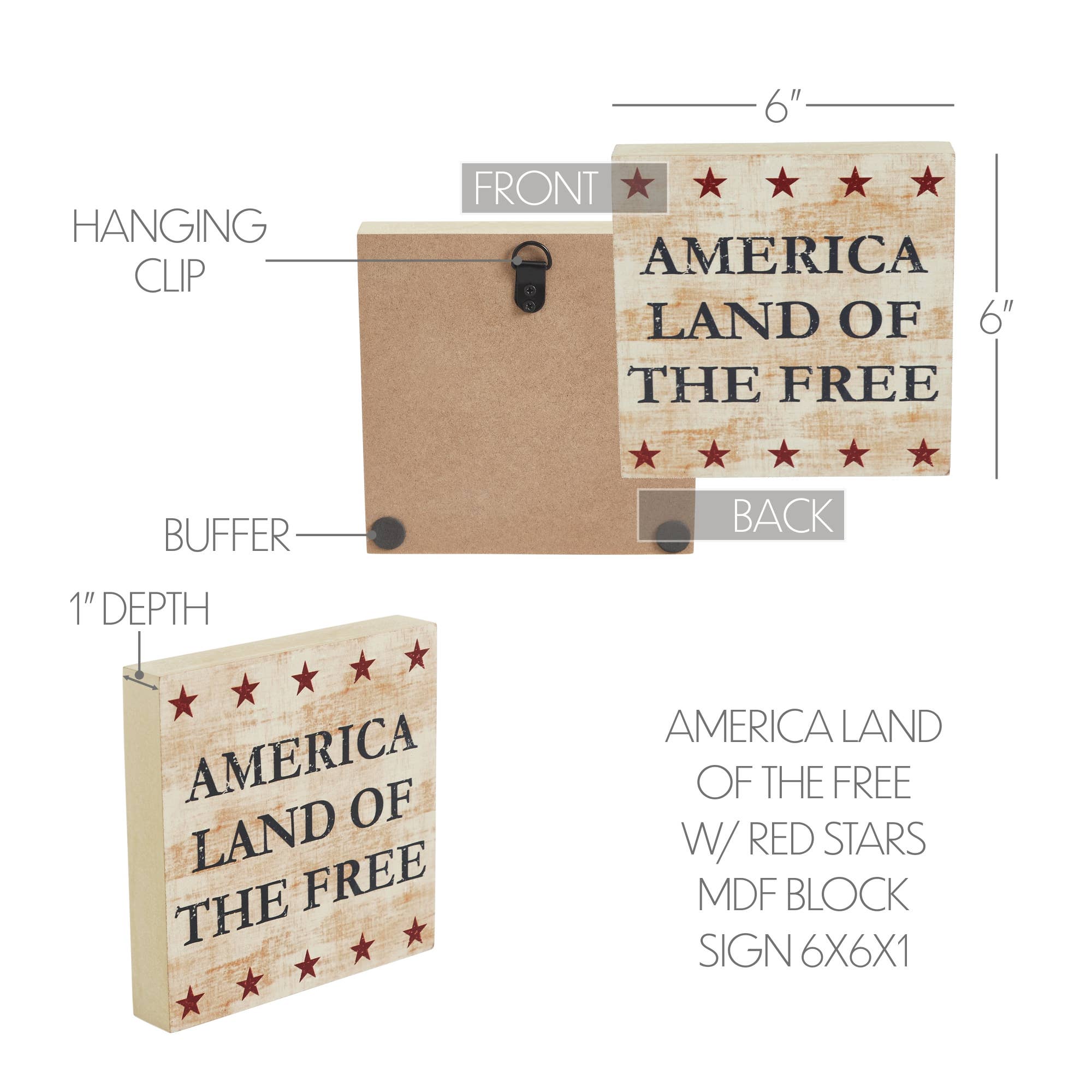 My Country America Land Of The Free