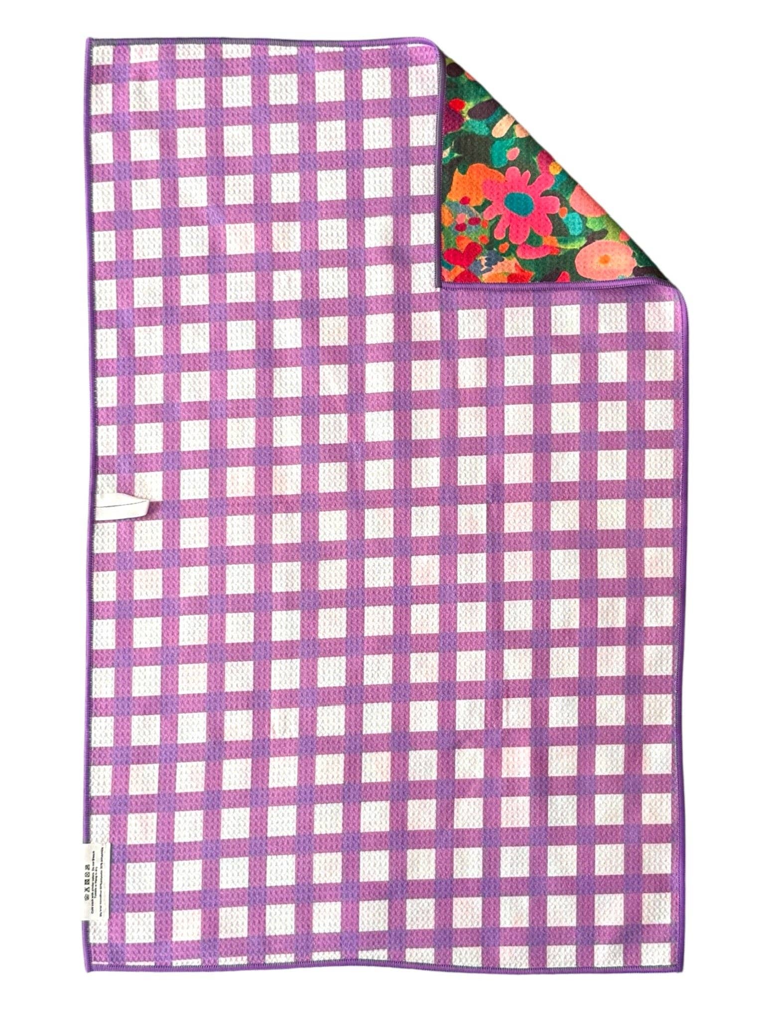 Violet: Reversible