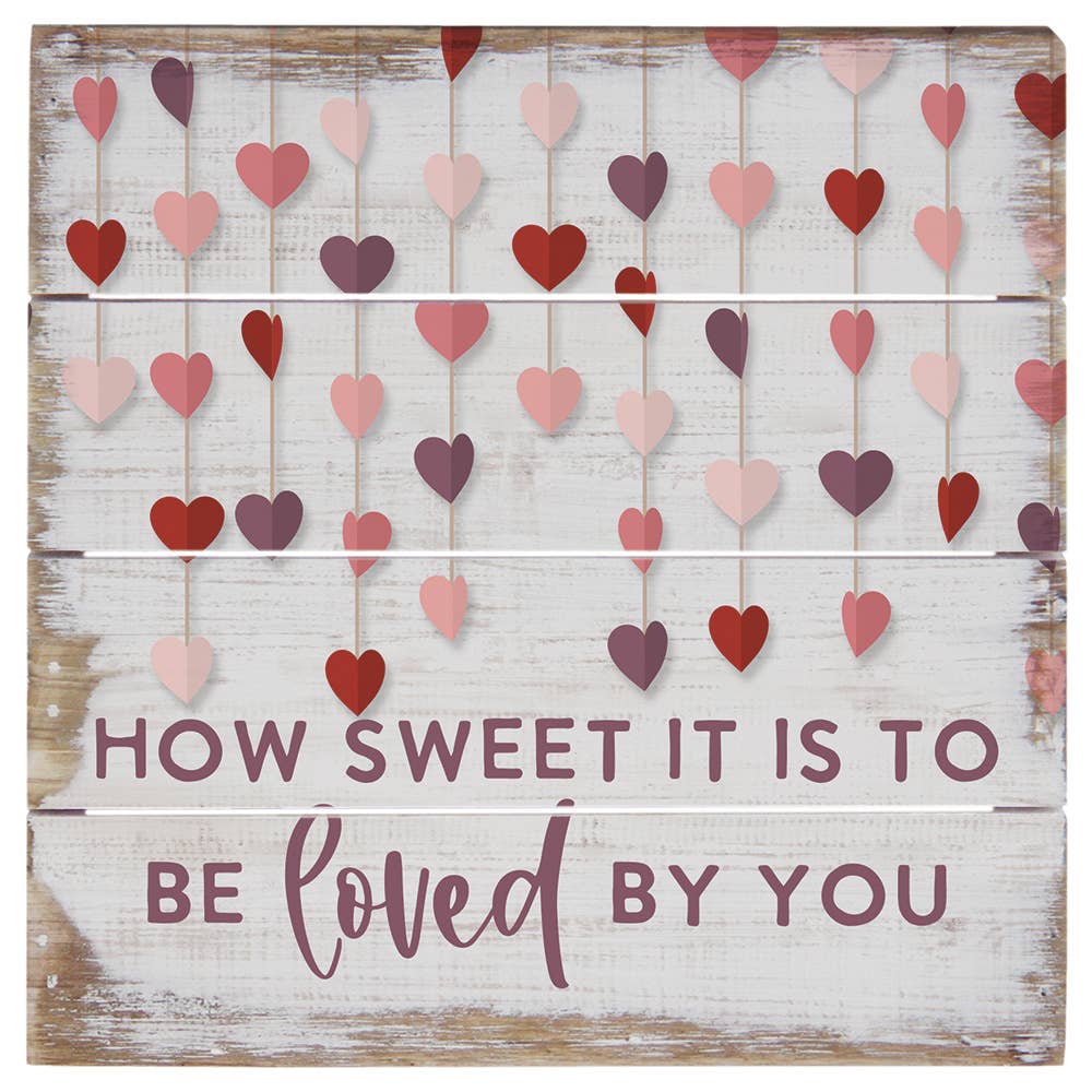 How Sweet