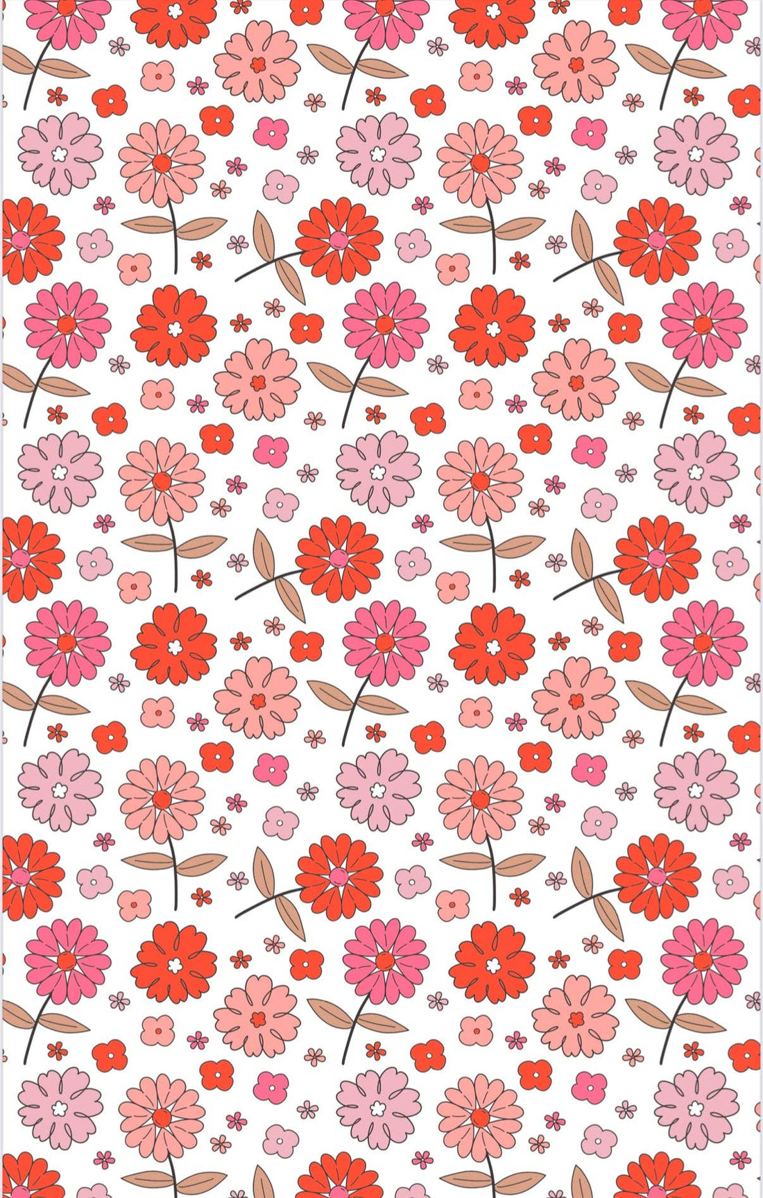 Swoon: Double-Sided Hand Towel