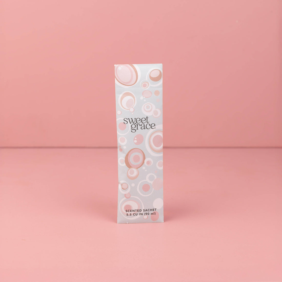 Sweet Grace Modern Bubble Slim Sachet 12pk