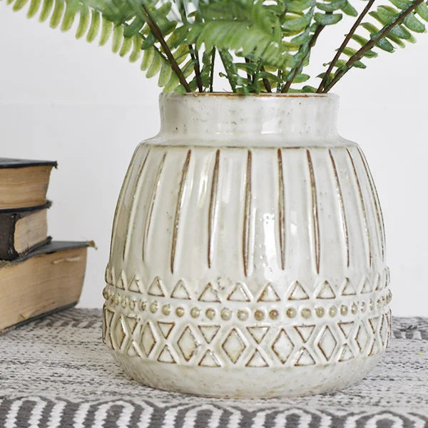 BOHO Vase