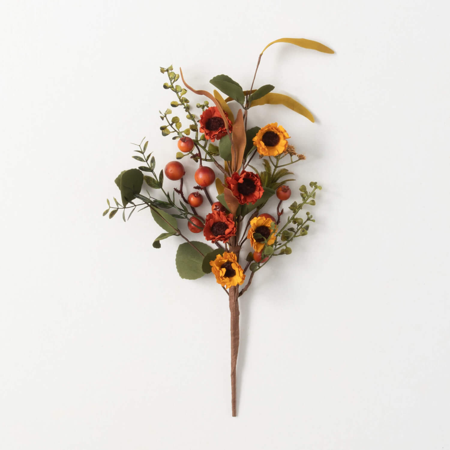 Berry & Flower Pick