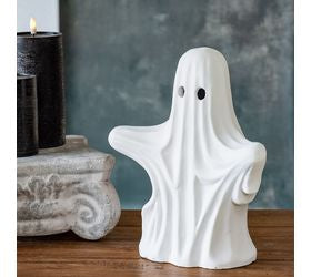 Cement Ghost