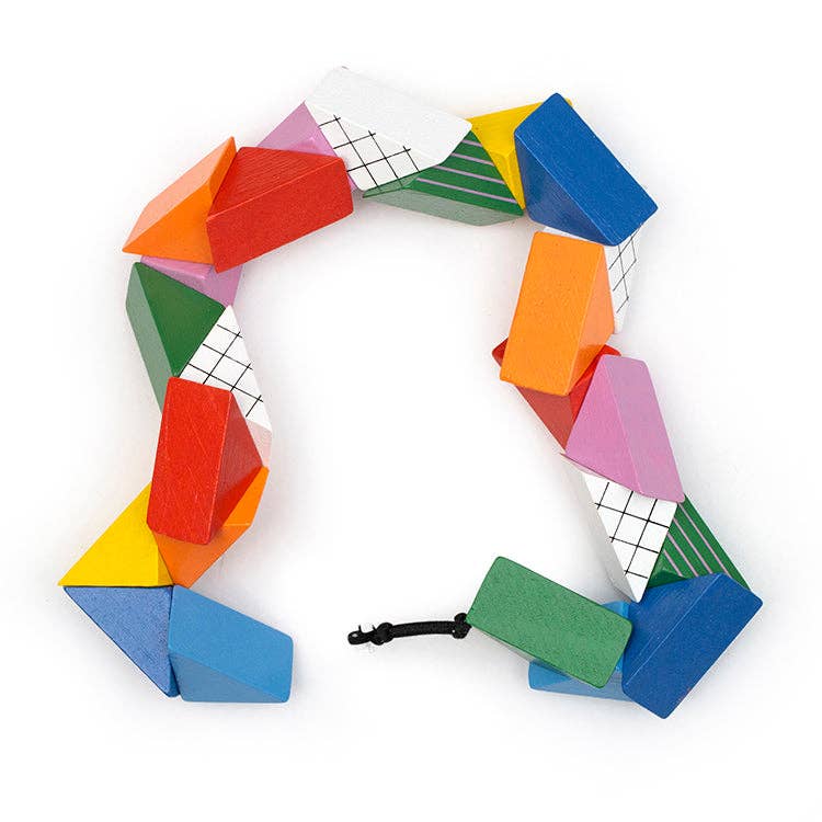 Kidoki Twist-A-Zoo