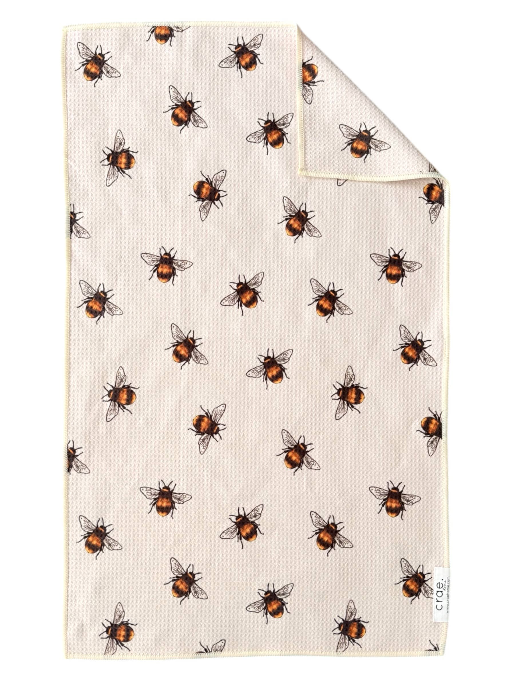 Busy Bee: Double-Sided