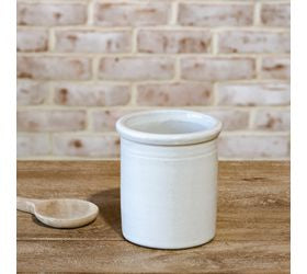 Canister Vase