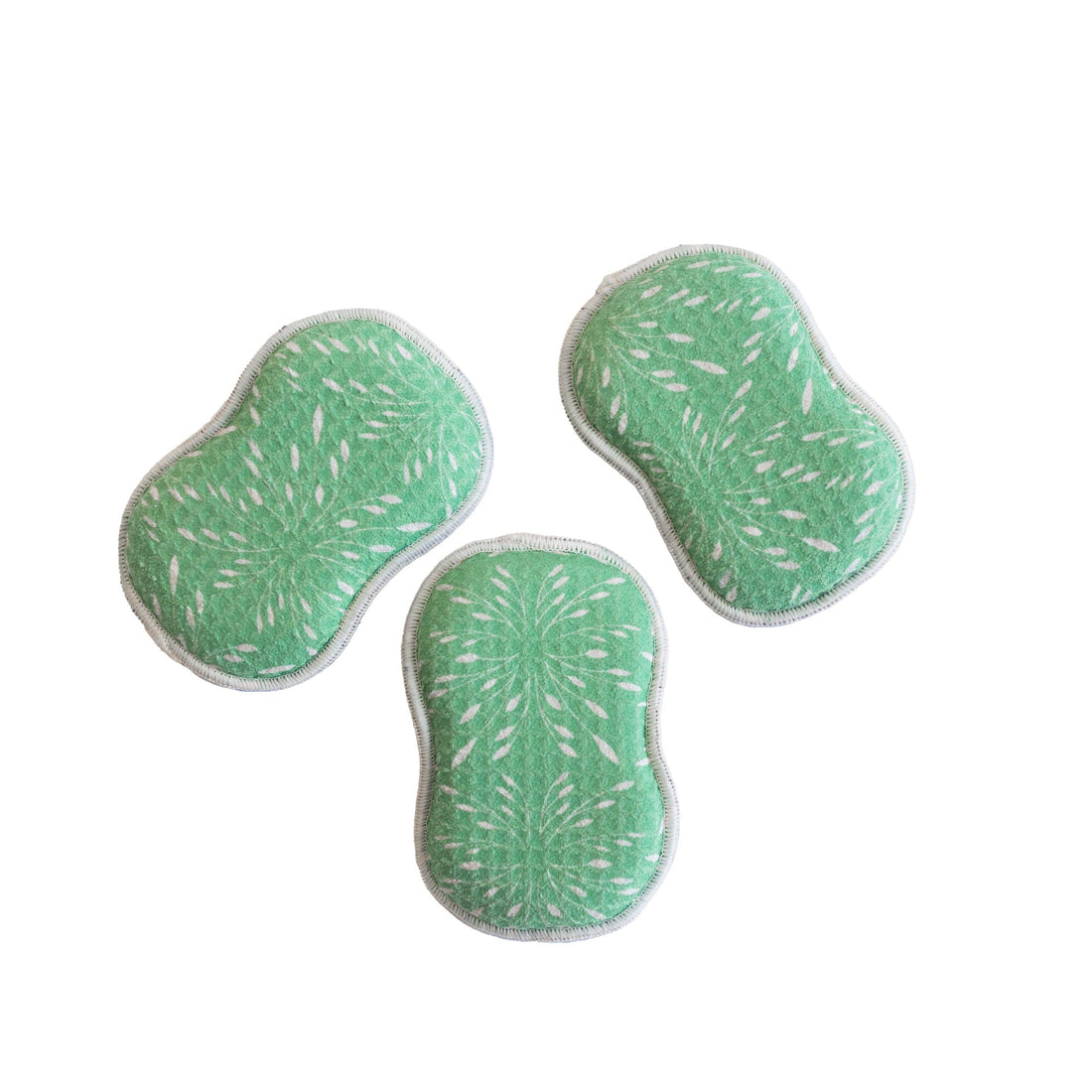 RE:usable Sponges (Set of 3) - RJW New Bloom