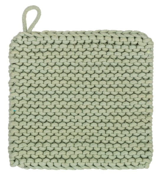 Crochet Pot Holder