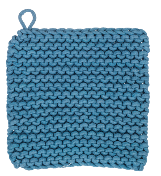 Crochet Pot Holder
