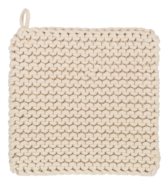 Crochet Pot Holder