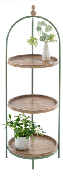Plant Stand