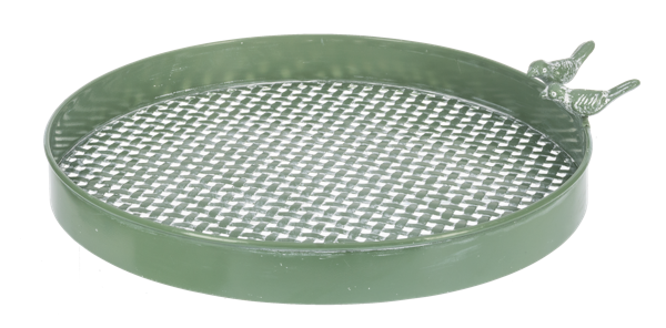 Bird Tray