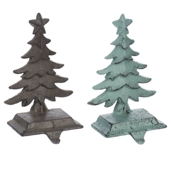 Tree Stocking Holder