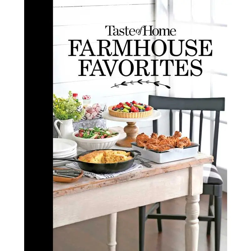 Farmhouse Favorites