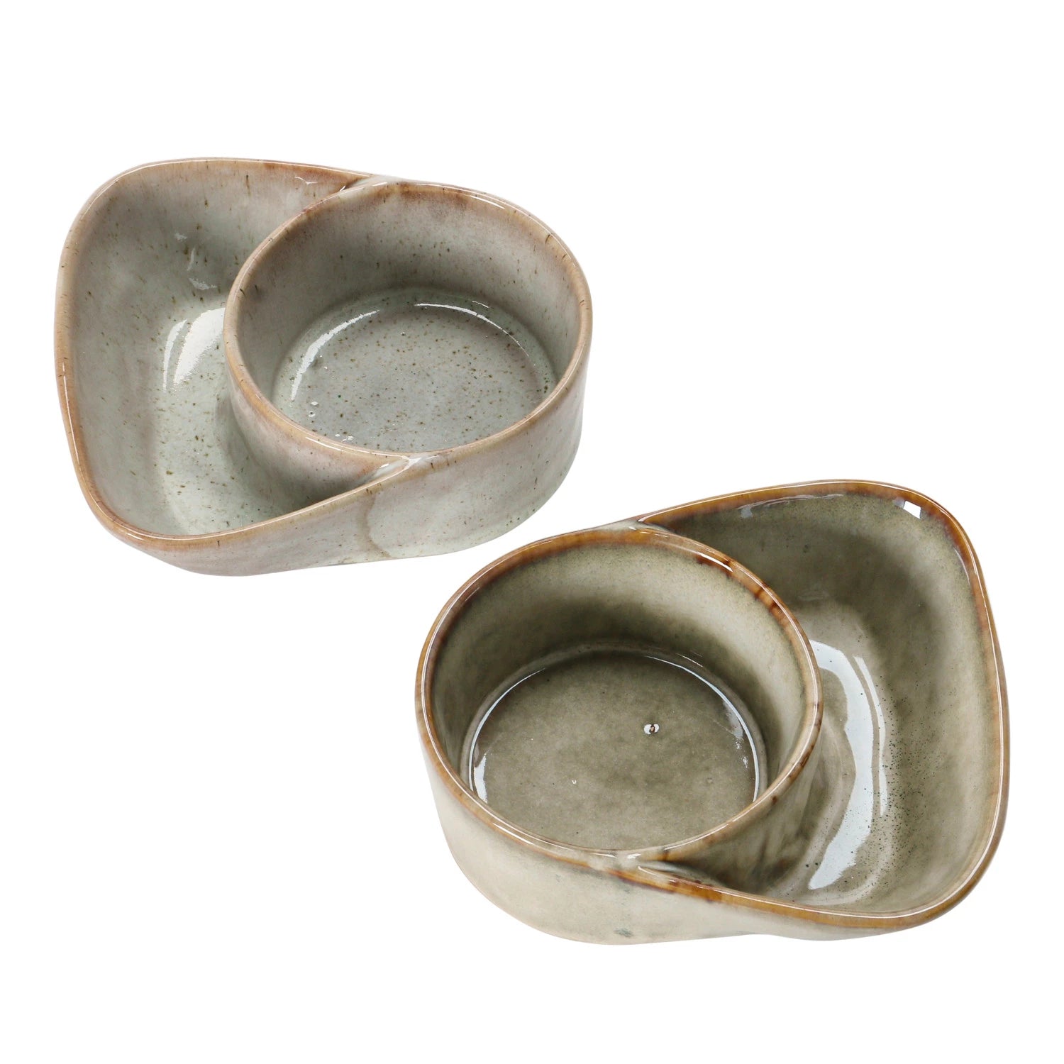 Soup & Cracker Bowl