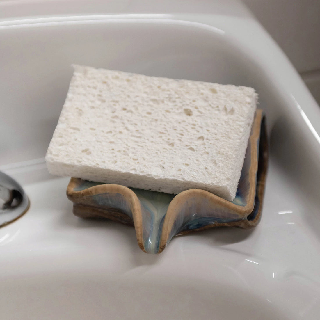 Soap / Sponge Dish
