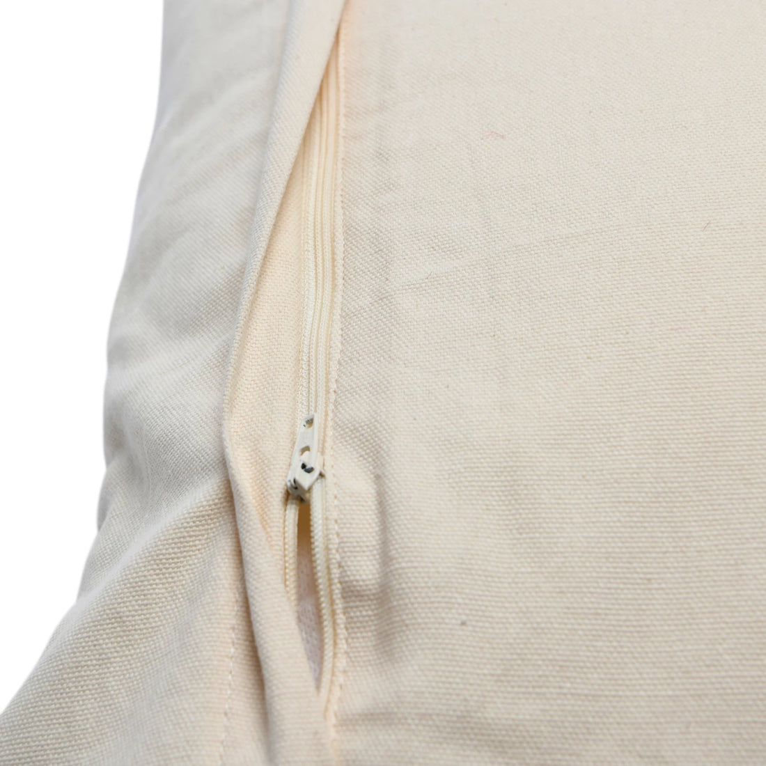 Woven Case Beige