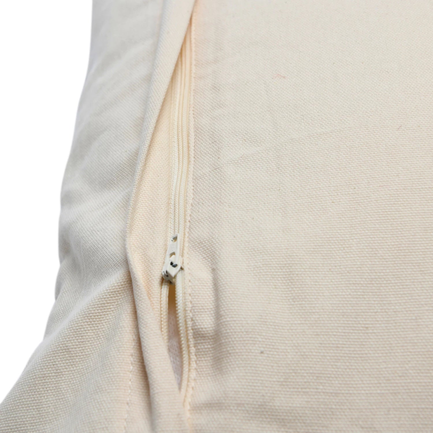 Woven Case Beige